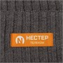 Набор Stout, серый меланж 1399536658