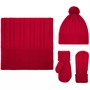 Набор Knit Beat, красный 580825770