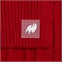 Набор Knit Beat, красный 580825770