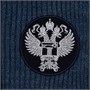 Набор Heat Trick, синий меланж 856274651
