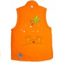 Жилет детский Kama Kids, белый 1969628723