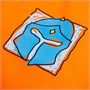 Жилет детский Kama Kids, зеленый 950017395