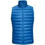 Жилет мужской Wilson BW Men, ярко-синий 395946542