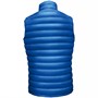 Жилет мужской Wilson BW Men, ярко-синий 395946542
