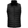 Жилет мужской Wilson BW Men, черный 1790753093