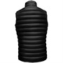 Жилет мужской Wilson BW Men, черный 1790753093
