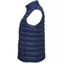 Жилет женский Wilson BW Women, темно-синий 508026705