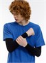 Рукава спортивные Flexor, черные 446782070