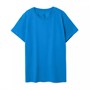 Футболка детская T-Bolka Kids, бирюзовая 1269009753