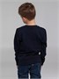 Свитшот детский Toima Kids, темно-синий 1667119002