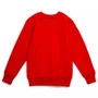 Свитшот детский Toima Kids, красный 1535678995