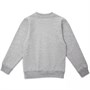 Свитшот детский Toima Kids 2.0, серый меланж 183486033