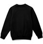 Свитшот детский Toima Kids 2.0, черный 1637412880