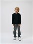 Свитшот детский Toima Kids 2.0, черный 1637412880