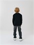 Свитшот детский Toima Kids 2.0, черный 1637412880