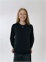Свитшот детский Toima Kids 2.0, черный 1637412880