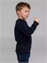 Свитшот детский Toima Kids 2.0, темно-синий 348261749