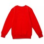 Свитшот детский Toima Kids 2.0, красный 838295306