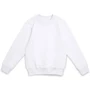 Свитшот детский Toima Kids 2.0, белый 1547537686
