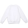 Свитшот детский Toima Kids 2.0, белый 1547537686