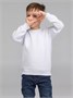 Свитшот детский Toima Kids 2.0, белый 1547537686