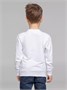 Свитшот детский Toima Kids 2.0, белый 1547537686