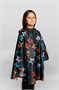 Дождевик-пончо детский AquaStop Kids на заказ 353851409