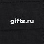 Маска гигиеническая Respire, двухслойная, немедицинская, черная 621447916