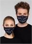 Маска для лица «Так хочу работать, что не могу» 476964523