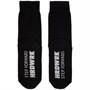 Носки Hard Work Black 1054571761