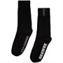 Носки Hard Work Black 1054571761