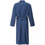 Халат вафельный Kimono, темно-синий 532377127