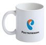 Кружка Orca Premium для сублимационной печати, белая 1113716396