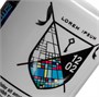 Кружка Orca Premium для сублимационной печати, белая 1113716396