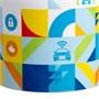 Кружка Orca Premium для сублимационной печати, белая 1113716396