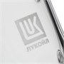 Кружка Enjoy, бесцветная 1500985082