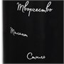 Кружка «Хамелеон», ver.2, матовая , черная 985120812