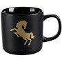 Кружка Eastpresso, черная 2081141368