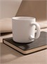 Кружка Eastpresso, белая 912759058