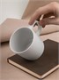Кружка Eastpresso, белая 912759058