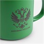 Кружка Eastpresso, зеленая 422862670