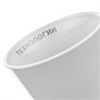 Кружка Modern Bell Classic, глянцевая, серая 1246052425