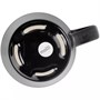 Кружка Modern Bell Classic, глянцевая, черная 1358617134