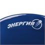 Кружка New Bell матовая, белая с синим 1818466816