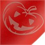 Кружка Bright Tulip, матовая, красная с желтым 162833936