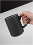 Кружка Mugful, темно-серая (графитовая) 723171434