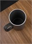 Кружка Mugful, темно-серая (графитовая) 723171434