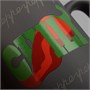 Кружка Mugful, темно-серая (графитовая) 723171434