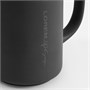 Кружка Mugful, темно-серая (графитовая) 723171434