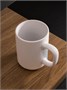 Кружка Mugful, белая 2074569461